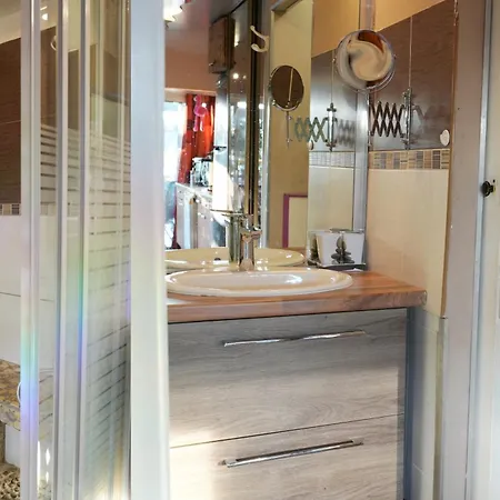 Capnat - Village Naturiste - Port Nature - Marrakech 度假居