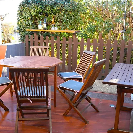 度假居 Capnat - Village Naturiste - Port Nature - Marrakech